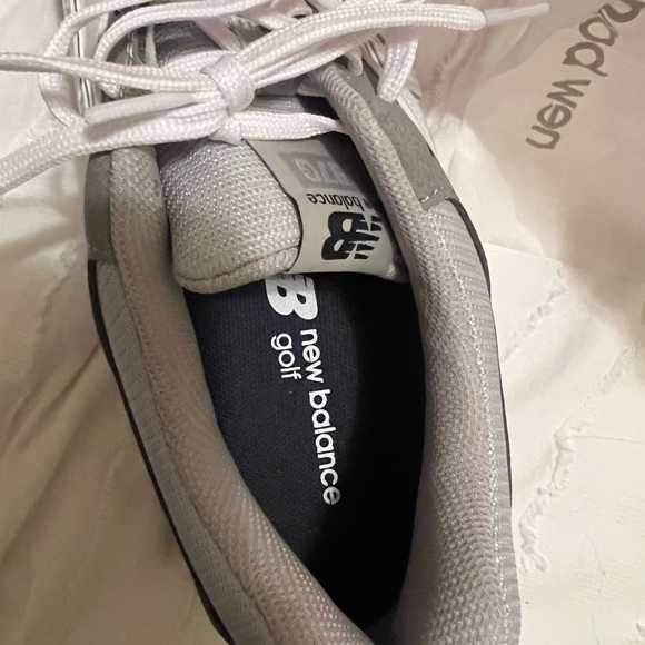 NIB New Balance 997 Golf navy/white color - Picture 6 of 10